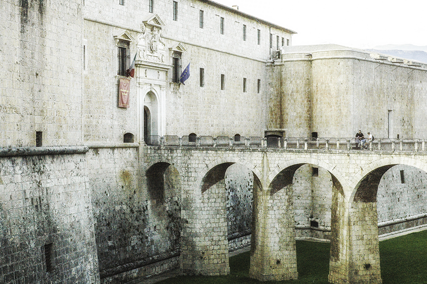 Forte Spagnolo